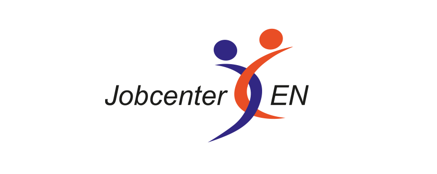 Logo des Jobcenters Ennepe-Ruhr-Kreis
