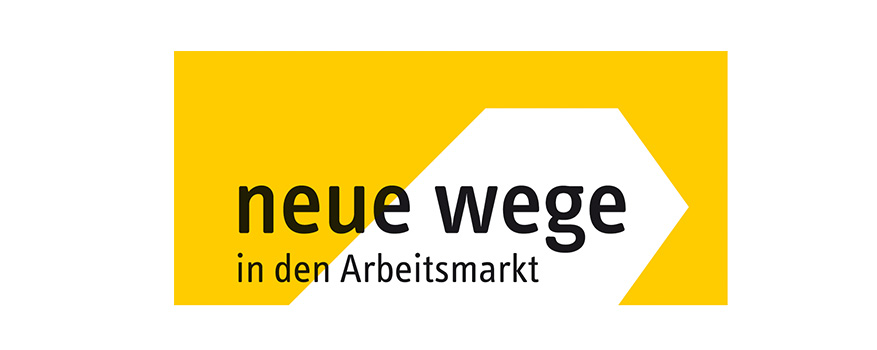 Logo des Jobcenters Bergstraße