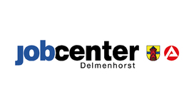 Logo Jobcenter DelmenhorstÖffnet Seite: Jobcenter Delmenhorst