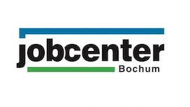 Das Logo des Jobcenters BochumÖffnet Seite: Jobcenter Bochum
