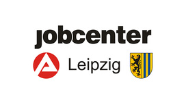 Logo des Jobcenters LeipzigÖffnet Seite: Jobcenter Leipzig