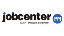 Logo des Jobcenters Maia - Landkreis Potsdam MittelmarkÖffnet Seite: Jobcenter MAIA - Landkreis Potsdam-Mittelmark