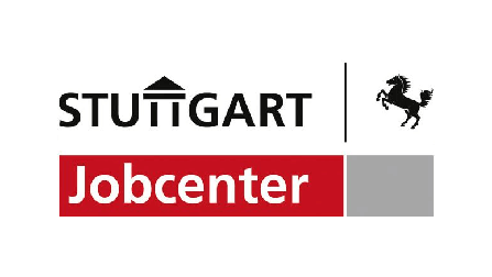 Logo JC StuttgartÖffnet Seite: Jobcenter Stuttgart