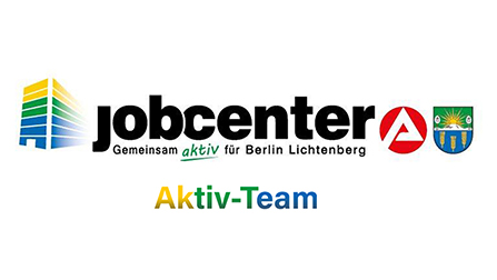 Logo Aktiv-Team