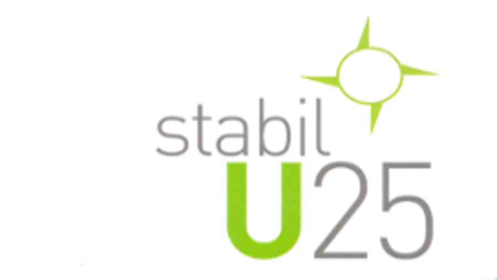 Projekt Stabil u 25Öffnet Seite: Projekt „Stabil U25“