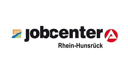 Logo Rhein-HunsrueckÖffnet Seite: Jobcenter Rhein-Hunsrück