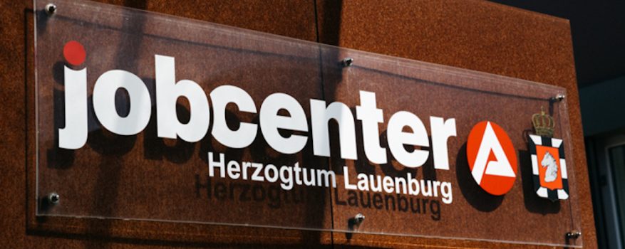 Das Logo des JC Herzogtum Lauenburg.