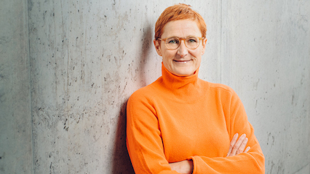 Dr. Yvonne Kaiser Dr. Yvonne Kaiser