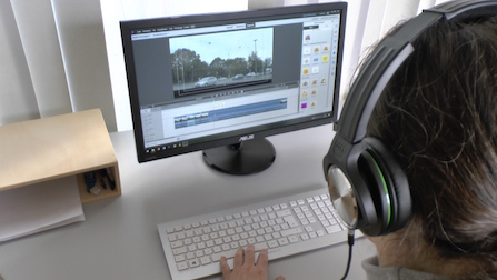 Videobearbeitung Videobearbeitung