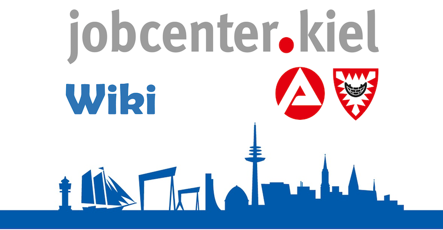 Kiel Wiki Logo