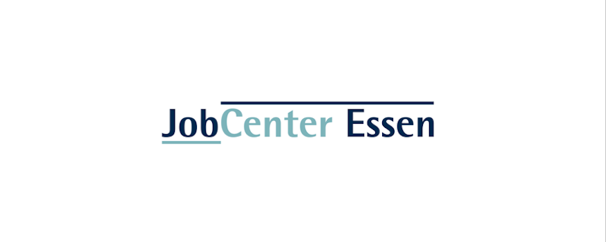 Jobcenter Essen Logo