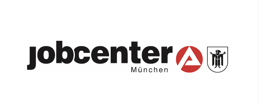 Jobcenter München Logo