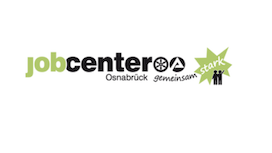 Jobcenter Osnabrück Logo Öffnet Seite: Die neue Nähe auf Distanz - Videoberatung im Jobcenter Osnabrück