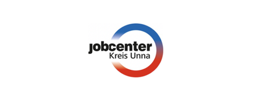 Jobcenter Unna Logo